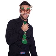 Reindeer Glasses - Christmas - Costume Accessory