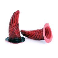 Devil Rubber Horns - Christmas - Costume Accessory