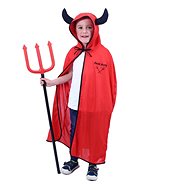 Children's coat devil - devil bertie - christmas - Costume