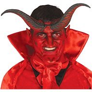 Devil Horns 20cm - Costume Accessory
