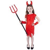Carnival devil costume size. S - Costume