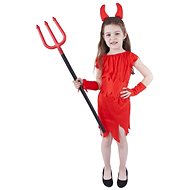 Carnival devil costume size. S - Costume