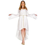 GUIRCA Costume Angel with wings size. M - Christmas - Costume