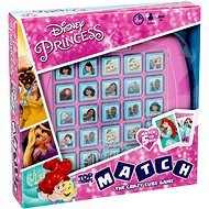 Match Princess - Board Game