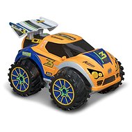 Nikko Nano VaporizR 3, 2 Types - Remote Control Car