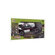 Climbing car - car with camera - Remote Control Car