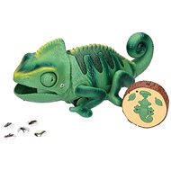 Amazing Chameleon to Control - RC Model