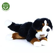 Rappa plush Bernese Mountain Dog, 44 cm - Soft Toy