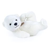 Rappa Eco-friendly polar bear 25 cm - Soft Toy