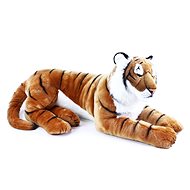 Rappa big plush tiger 92 cm - Soft Toy