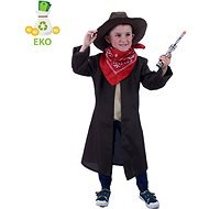 Rappa children's cowboy costume (M) - Costume