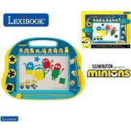Mimoni Magnetic Drawing Board with Accessories - Magnetic Board