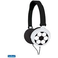 Lexibook Stereo - futball - Fej-/fülhallgató
