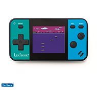 Lexibook Mini Arcade konzol - 8 játék - Digitális játék