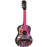 Barbie Rock'n Royals Akustická gitara - 31'' - Hudobná hračka