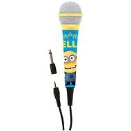 Lexibook Minions Mikrofon - Kindermikrofon