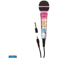 Lexibook Princess Microphone - Microphone