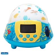 Lexibook Dory Clock with Projector - Alarm Clock