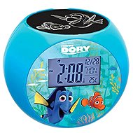 Lexibook Dory Alarm clock with projector - Alarm Clock
