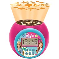 Lexibook Barbie Alarm clock with projector and timer - Alarm Clock