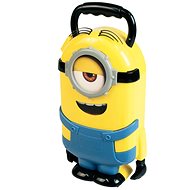 Mimoni Stuart Portable Case with Play Equipment - Instrument Set for Kids