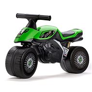 Bouncer Kawasaki KX BUD Racing - Balance Bike