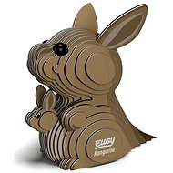 Dodoland Eugy Kangaroo - 3D Puzzle