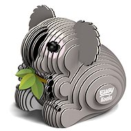 Dodoland Eugy Koala - 3D Puzzle
