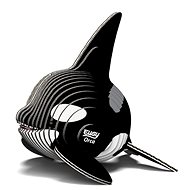Dodoland Eugy Orca - 3D Puzzle