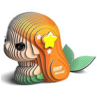 Dodoland Eugy Mermaid - 3D Puzzle