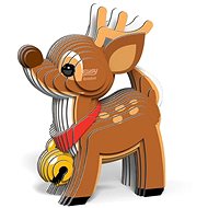 Dodoland Eugy Sob - 3D Puzzle