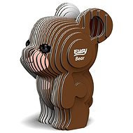 Dodoland Eugy Bear - 3D Puzzle