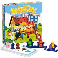 Logic Town - Social Game