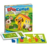 LogiCross - Social Game