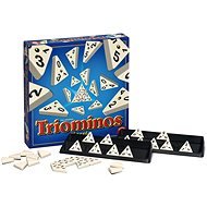 Triominos - Spoločenská hra