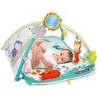 Clementoni Play pad with trapeze and melodies - 7 activities - Play Pad