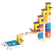 Hape Music Motion Marble Run - Ball Track