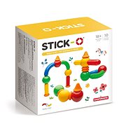 Magformers - Stick-O Basic-10 - Building Set