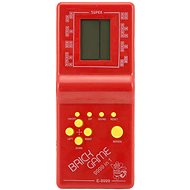 Teddies Digital game Brick Game Tetris - Interactive Toy