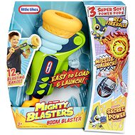Mighty Blasters Pistols - Toy Gun