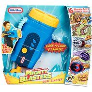 Mighty Blasters Duo pistol - Gun Accessory
