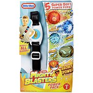 Mighty Blasters Bullet Belt - Style 1 - Gun Accessory
