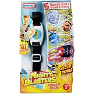 Mighty Blasters Bullet Belt - Style 2 - Gun Accessory