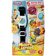 Mighty Blasters Bullet Belt - Style 3 - Gun Accessory