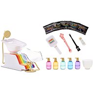 Rainbow High Hairdressing Salon - Beauty Set