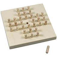 Solitaire - Brain Teaser