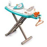Smoby Ironing board and iron with base - Toy Appliance