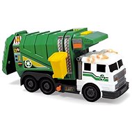 Dickie AS Garbage truck 39 cm - Toy Car