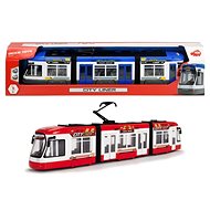 Dickie Tram 46 cm - Train