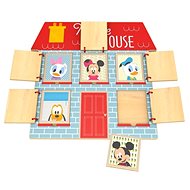 Derrson Disney We Train Memory with Mickey - Didactic Toy